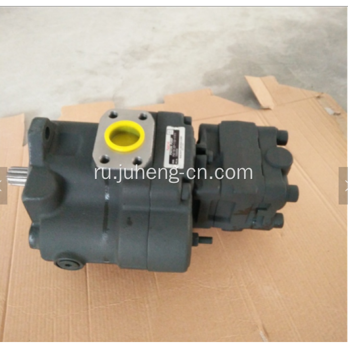 PC56-7 Гидравлический насос PC56-7 Основной насос 708-3S-00961